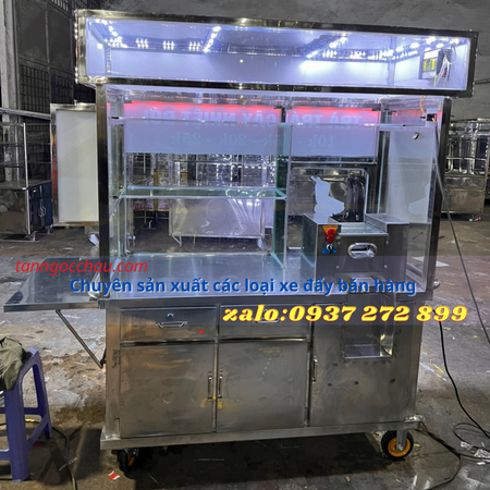 CÔNG TY TNHH THƯƠNG MẠI DỊCH VỤ SẢN XUẤT TÂN NGỌC CHÂU TNC